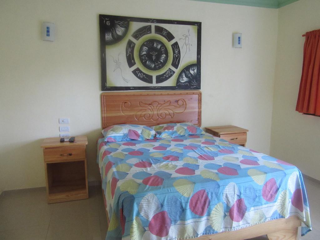 Hotel Cambri Nagua Camera foto