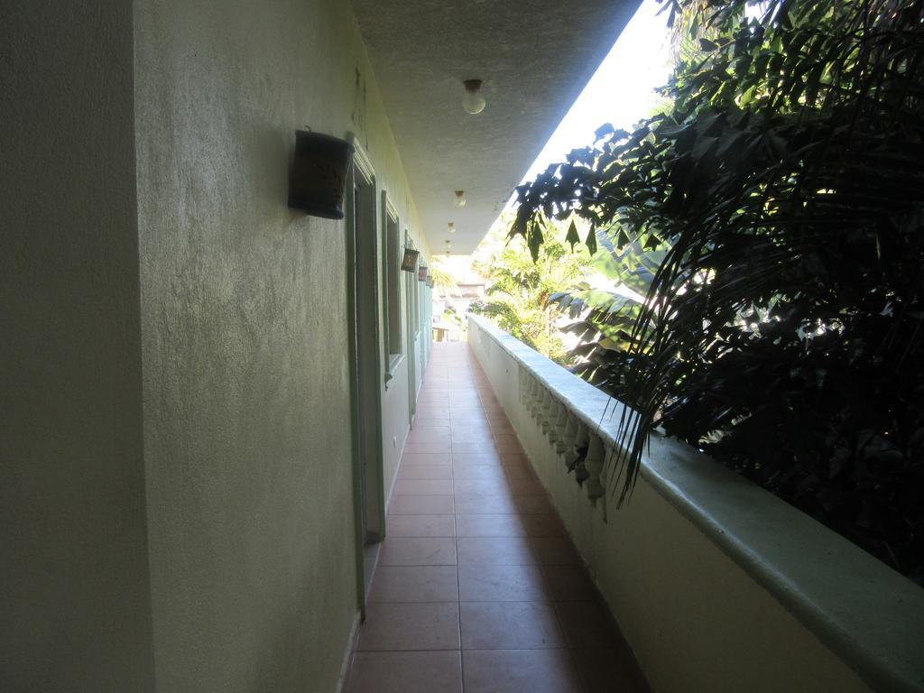 Hotel Cambri Nagua Esterno foto