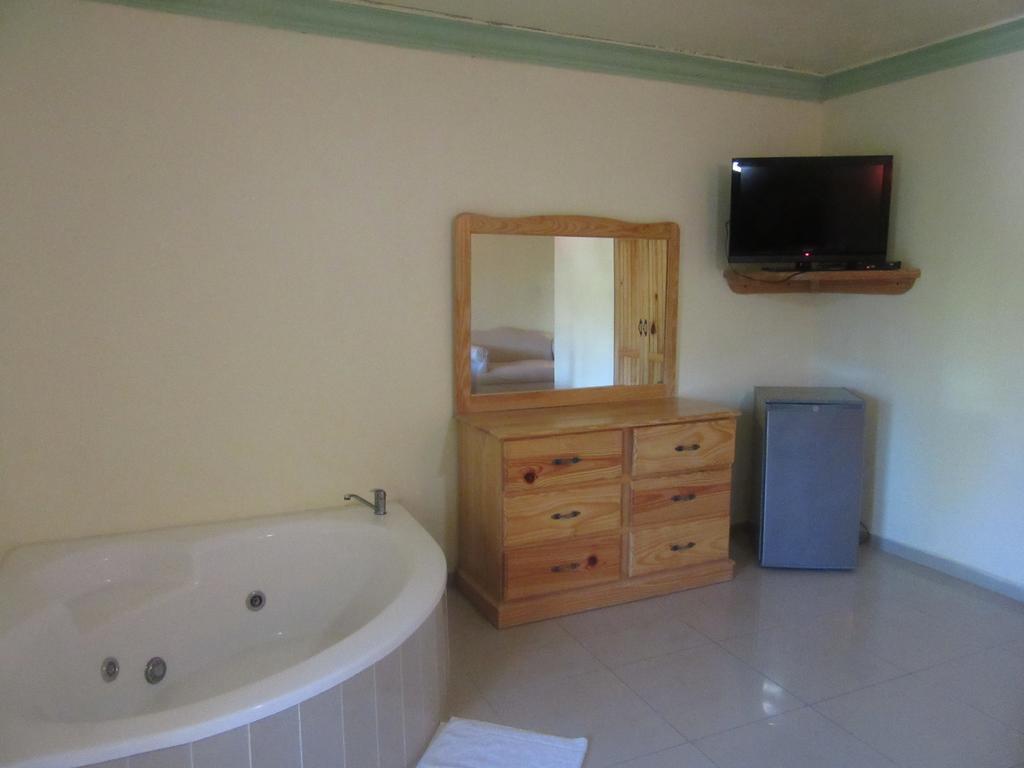 Hotel Cambri Nagua Camera foto
