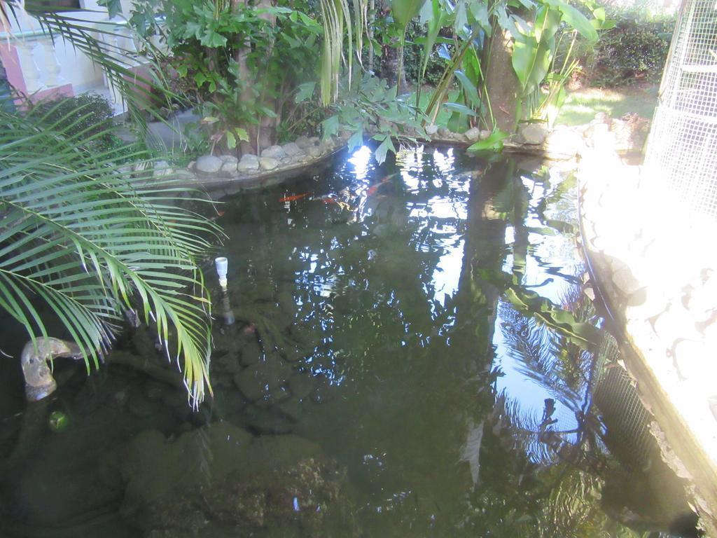 Hotel Cambri Nagua Esterno foto