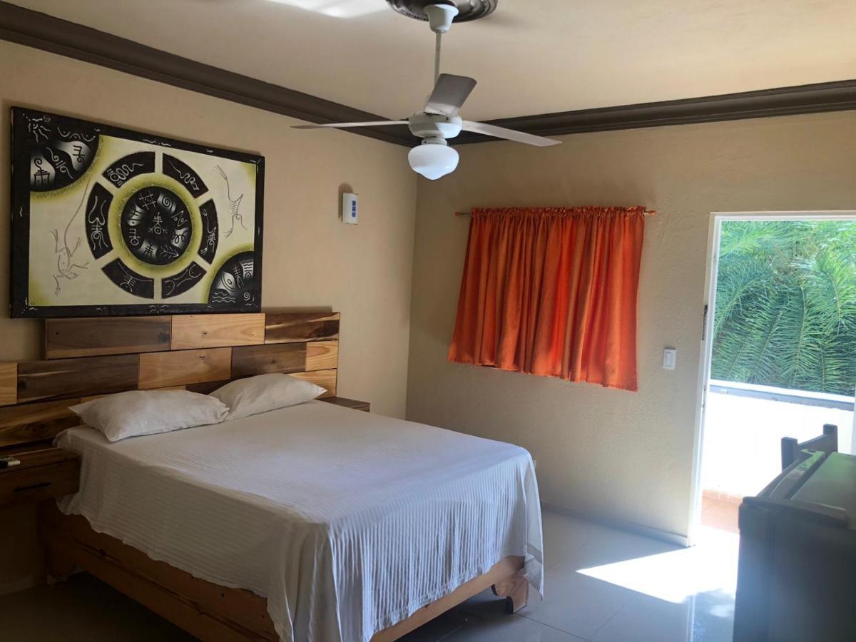Hotel Cambri Nagua Esterno foto