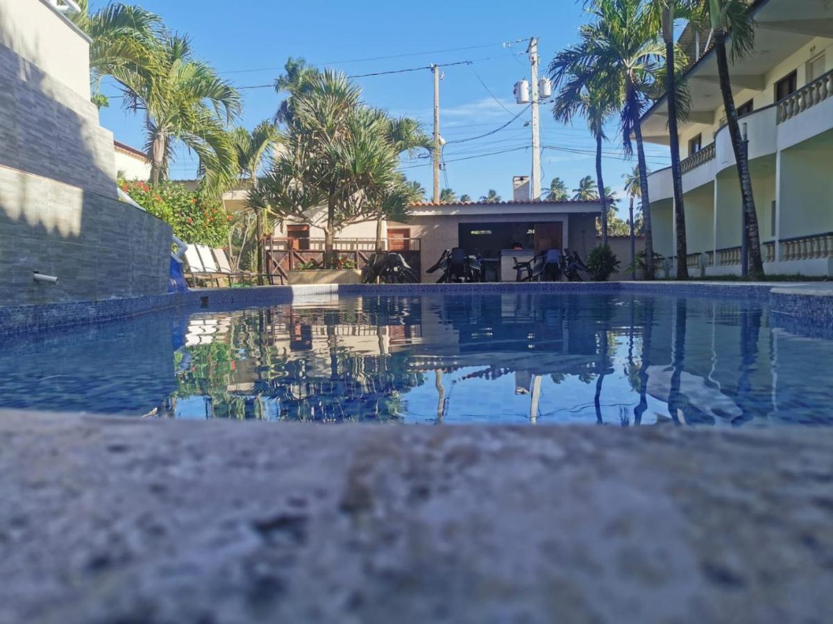 Hotel Cambri Nagua Esterno foto