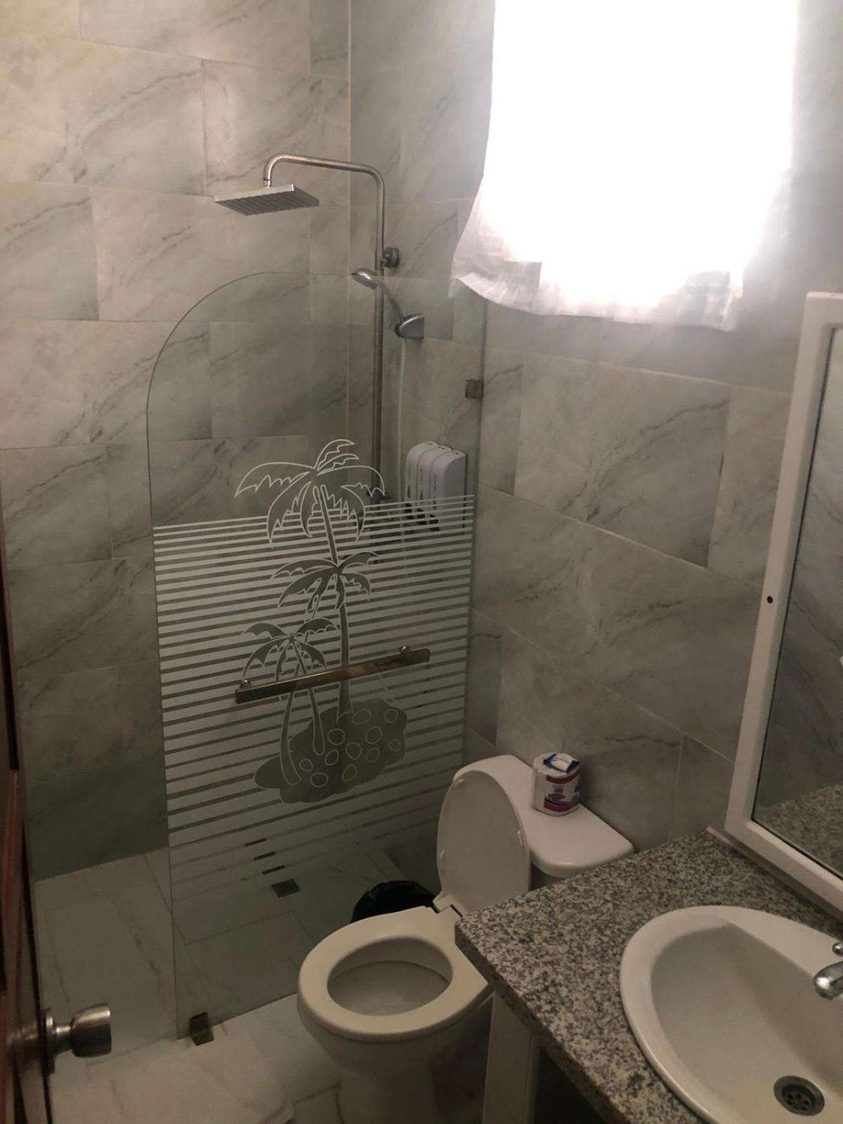 Hotel Cambri Nagua Esterno foto