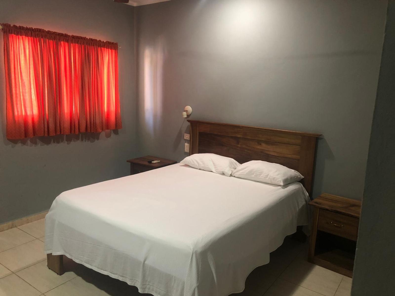 Hotel Cambri Nagua Esterno foto
