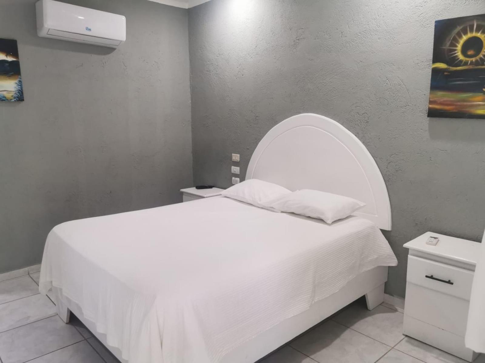 Hotel Cambri Nagua Esterno foto