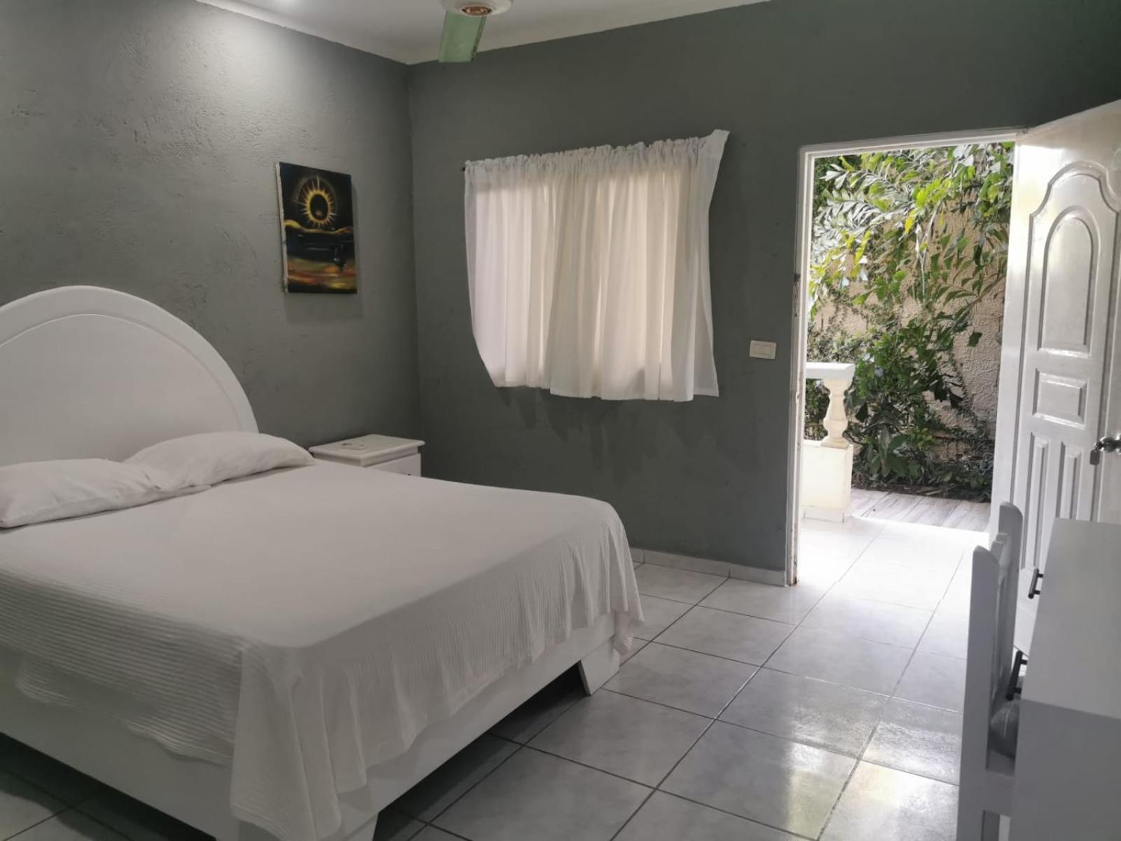 Hotel Cambri Nagua Esterno foto