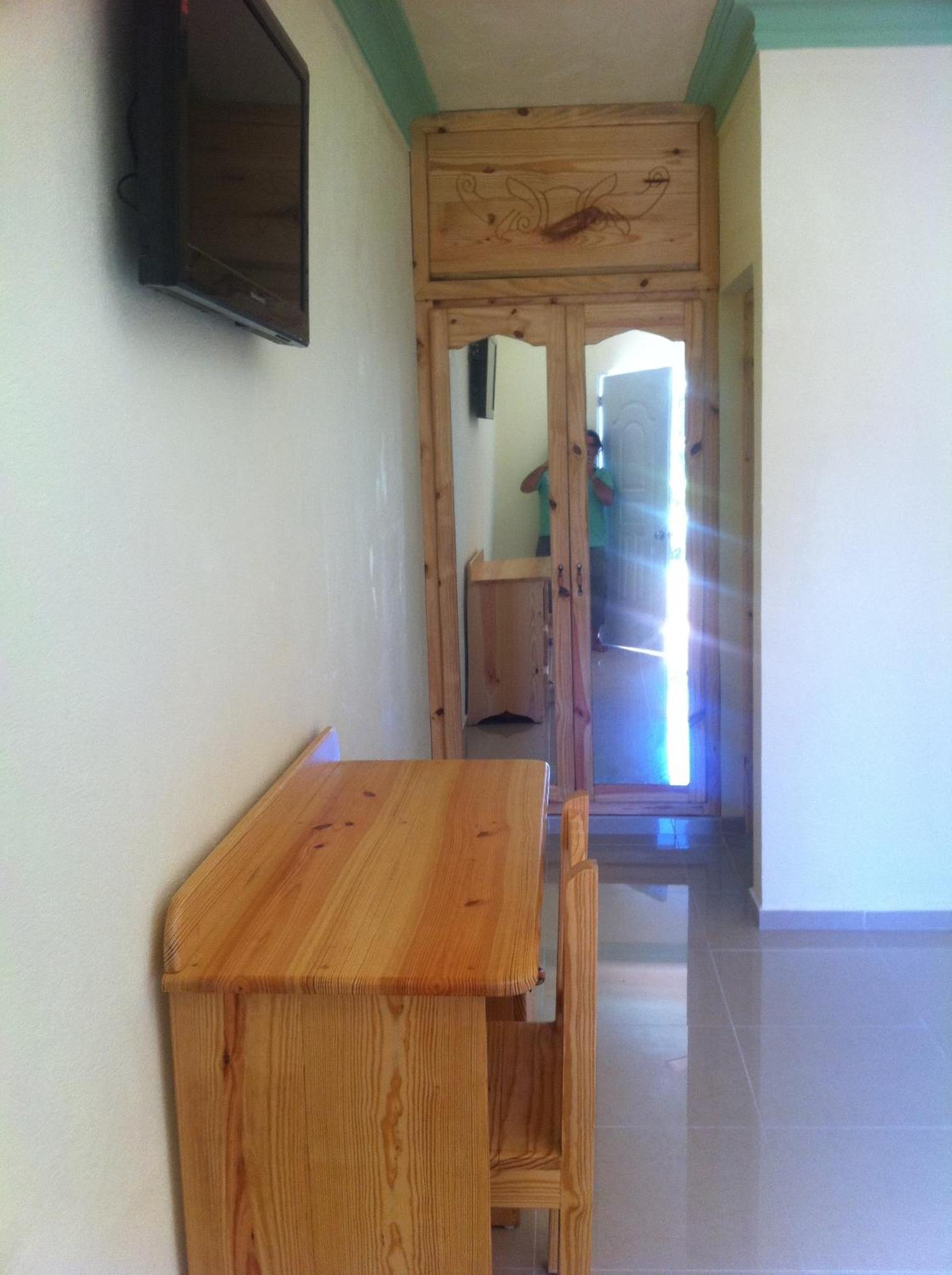 Hotel Cambri Nagua Esterno foto