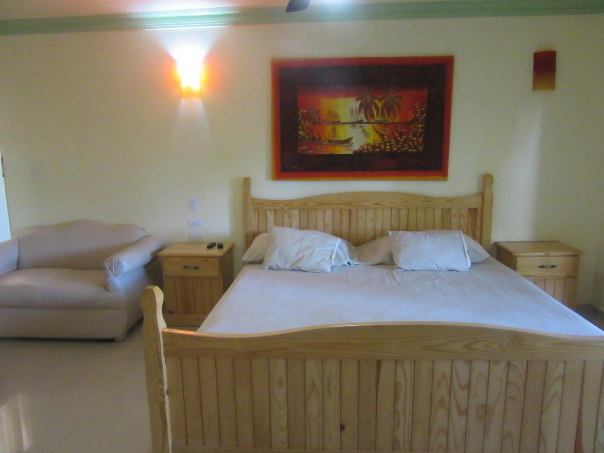 Hotel Cambri Nagua Camera foto