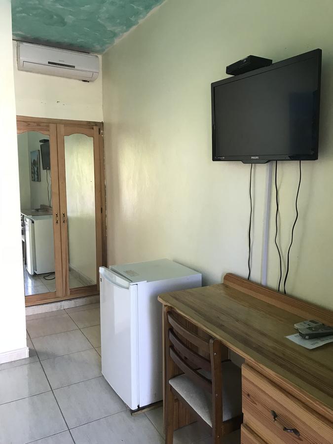 Hotel Cambri Nagua Esterno foto