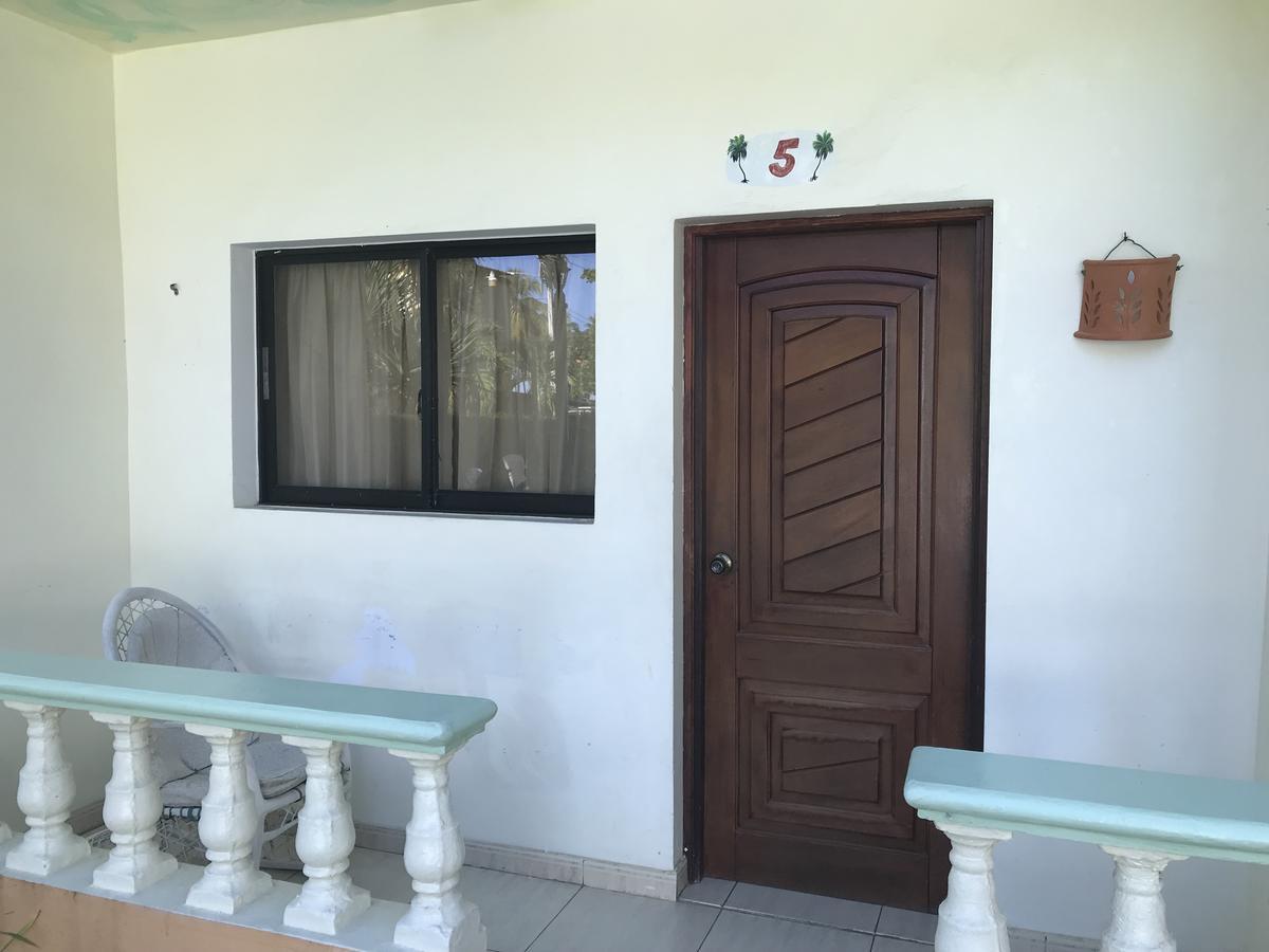 Hotel Cambri Nagua Esterno foto