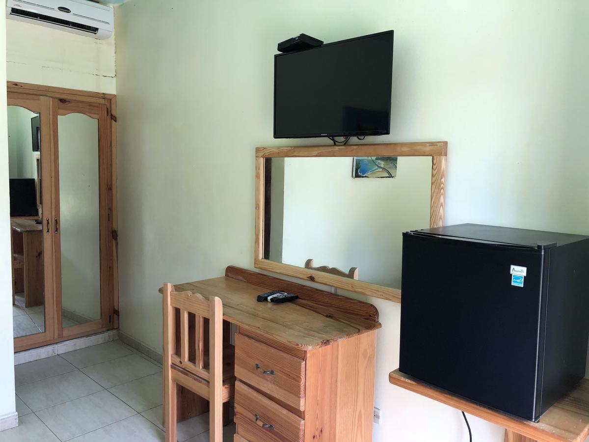 Hotel Cambri Nagua Esterno foto