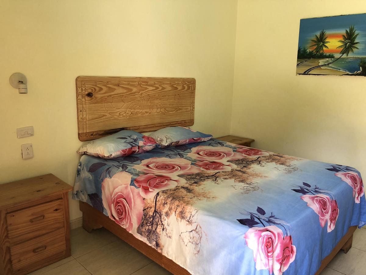 Hotel Cambri Nagua Esterno foto